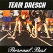 Team Dresch — Captain My Captain